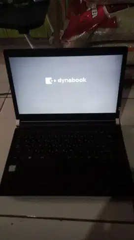 Jual Laptop second