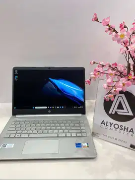Laptop HP 14s dq5152TU Core i5 1235U 8GB 512GB SSD