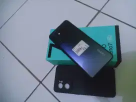 OPPO RENO 7 5G Super Mulus