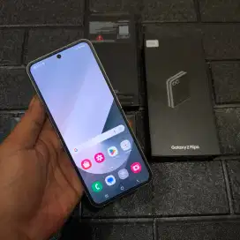 Samsung Z Flip 6 5G Sein (12/256) Mulus Fullset Ori
