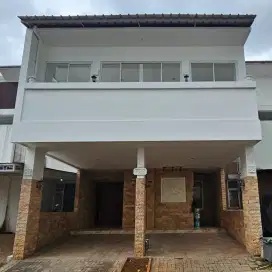 Dijual rumah lokasi super strategis di BSD CITY