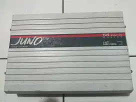 Power HIFONICS JUNO VIII