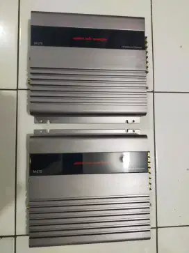 Power MILBERT TUBE M275