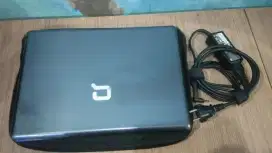 Jual laptop compaq v3700