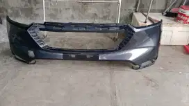 Bemper,Bumper depan hrv 2024 original