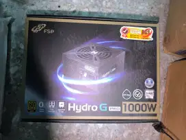 FSP Hydro G 1000 w