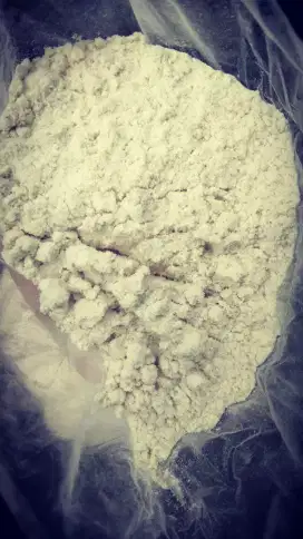 Dedak/katul.. Rice to rice