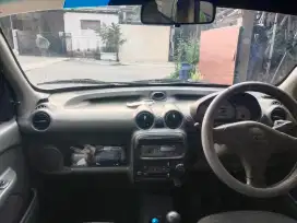 Hyundai Atoz tahun 2005