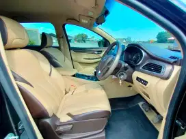 Captain seat / Cortez C Lux matic 2019 nik 2018