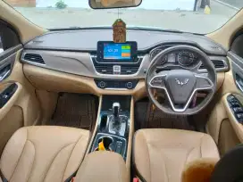 Captain seat / Cortez C Lux matic 2019 nik 2018