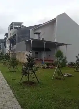 Pakuan hill dpn taman