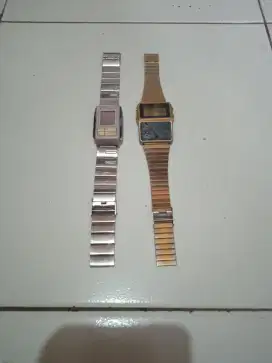 Jam Casio original