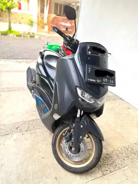 JUAL CEPAT NMAX TANGAN PERTAMA (NEGO)