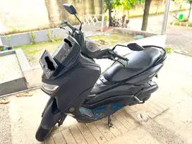 JUAL CEPAT NMAX TANGAN PERTAMA (NEGO)