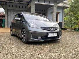 Jazz RS 2013 Istimewa