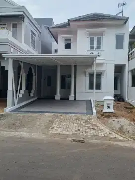 Rumah Dijual kota wisata baru renovasi