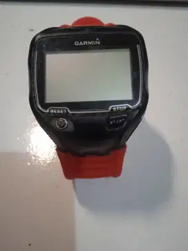 Jam Garmin apa ada nya