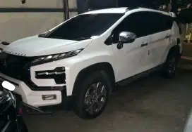 Mitsubishi Cross 1.5 at 2022