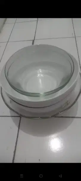 Jual cepat mangkok ukuran besar