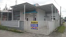RUMAH DIJUAL TIPE 90