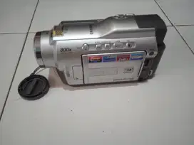 Handycam Samsung apa ada nya