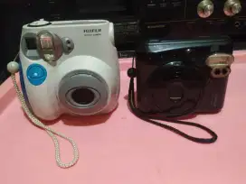 Fuji film instax apa ada nya