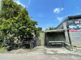 DIJUAL MURAH TANAH KAVLING TAMAN GAYUNG KEBONSARI DIBAWAH PASARAN