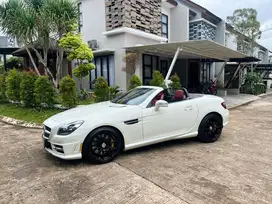 mercy slk250 slk200 magic sky