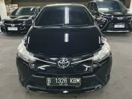 Toyota Vios Automatic 2015 FullOriginal SepertiBaru Gressss Istimewa