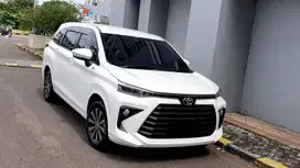 Toyota All New Avanza 1.5 G CVT 2024