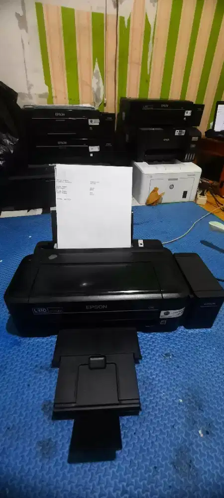 Printer Epson L310
