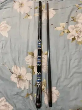 Stick billiard carbon YFEN M4