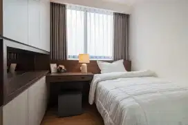 THE PEAK Samping TP 5
‼️Sewa Apartemen 2BR Full Furnish Siap Huni