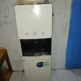 jual AC, mesin cuci dan dispenser