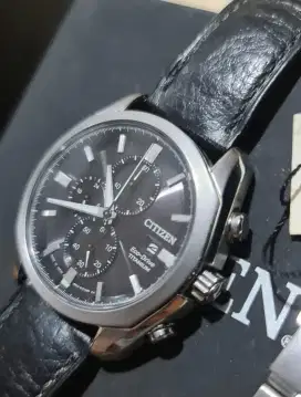 Jam Tangan Citizen Ecodrive CA 0021-53E