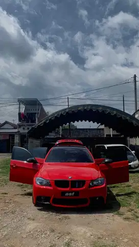 Jual cepat BMW E90