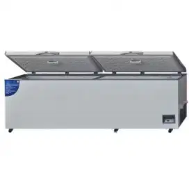 Pintu Kulkas Freezer