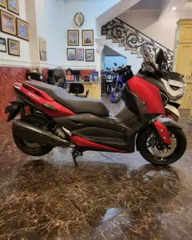 DP 6.5 JT XMAX OLD  /GARANSI MESIN DAN FREE SERVICE 6X