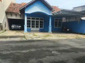 Dijual tanah jalan penataran manyaran semarang Barat