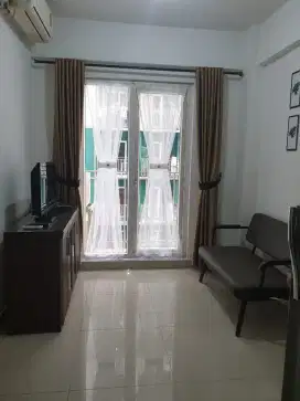 Apartemen Center Point Bekasi Full Furnish 2BR Lantai 3 siap huni