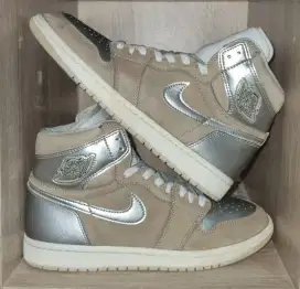 Jordan 1 High CO.JP 42
