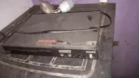 Dvd sanken bonus tv dan kaset