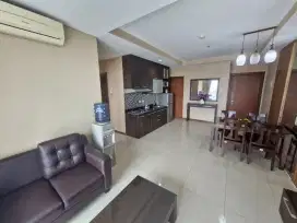 Sewa Apartemen Thamrin Residences