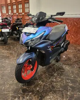 AEROX CYBERCITY DP 1 JT  /GARANSI MESIN DAN FREE SERVICE 6X