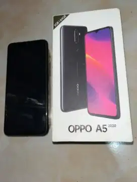 OPPO A52020 64GB