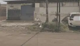 Disewakan Ruang Usaha Sayap Pasteur