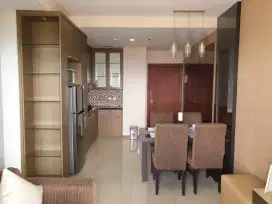 Disewakan Apartmen Thamrin Residence