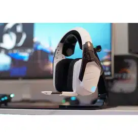 Gaming Headset Logitech G933 Artemis Spectrum Wireless - Snow White |