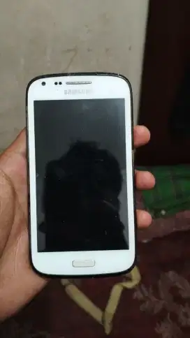 Samsung j2 minus GK ada batre nya