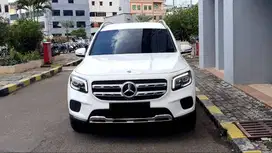 Mercedes Benz Mercy GLB200 GLB 200 Progressive Line 7 Seater 2020